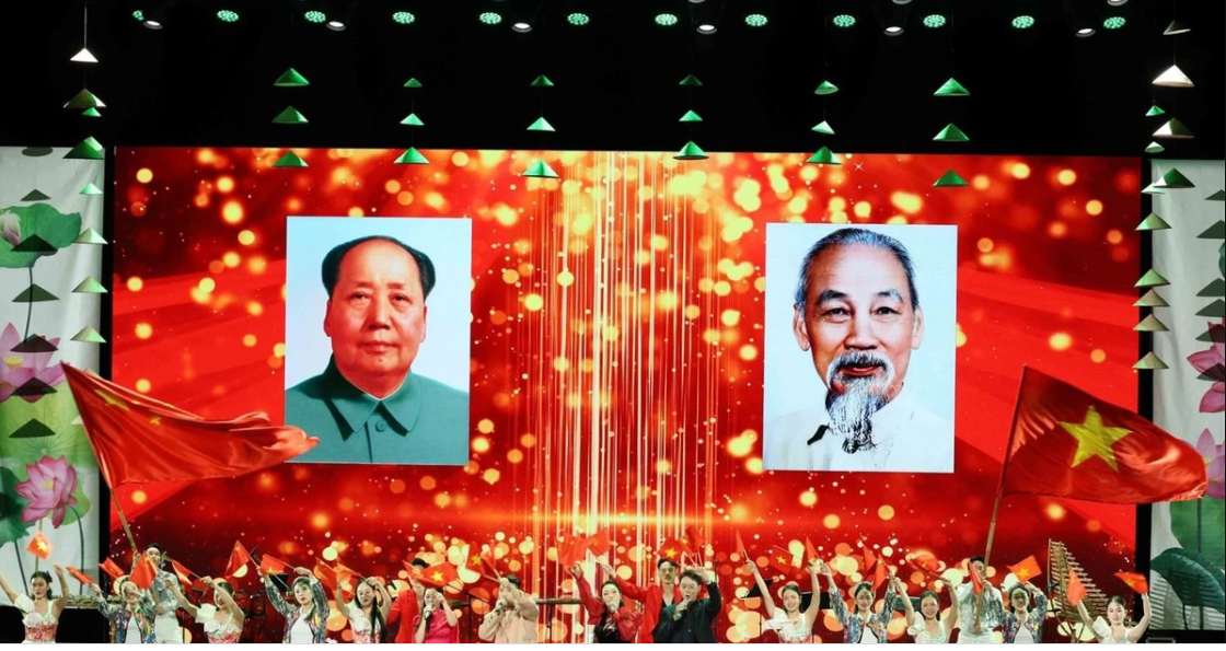 Viet Nam - China relations reach 'unprecedented height', enter new development phase: Chinese scholar