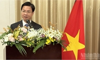 Viet Nam - Japan relations enter golden phase of substantive and effective development