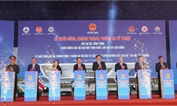 10 kết quả nổi bật của tỉnh Phú Thọ trong năm 2025