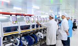 Phú Thọ khơi dậy động lực tăng trưởng từ kinh tế tư nhân