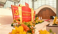 Final preparations underway for the organization of the 14th National Party Congress