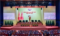 14th National Party Congress: Preparatory Session convenes in Hanoi