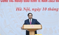 PM's article spotlights economic diplomacy for Viet Nam's prosperity