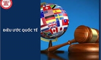 Những điểm mới của Luật điều ước quốc tế