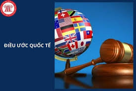 Những điểm mới của Luật điều ước quốc tế