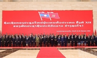 A strategic vision for the new phase of development of Laos