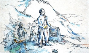 Lãnh tụ Nguyễn Ái Quốc - Những ngày đầu về nước