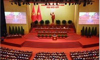 Toàn văn Nghị quyết Đại hội đại biểu toàn quốc lần thứ XIV của Đảng