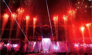 Thấy gì từ vai trò của ngoại giao văn hoá trong định hình hình ảnh quốc gia trên trường quốc tế?