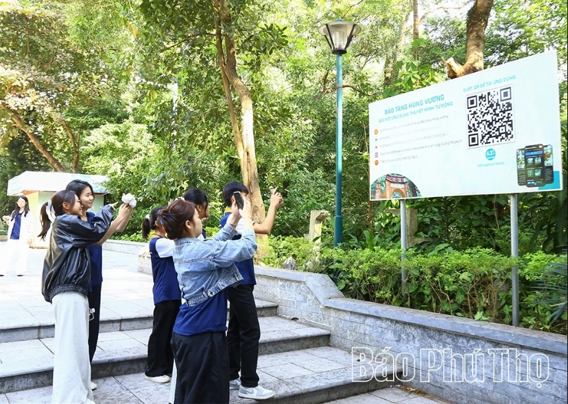 Digital transformation: The driving force propelling ancestral land tourism to new heights