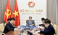 Viet Nam, EU step up implementation of Comprehensive Strategic Partnership