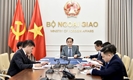 Viet Nam, EU step up implementation of Comprehensive Strategic Partnership