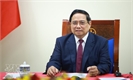 Prime Minister Pham Minh Chinh to pay official visit to Russia