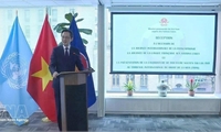 Viet Nam actively contributes to cooperation, solidarity in Francophone community