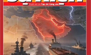 KẺ MẠNH LÀM NHỮNG GÌ CÓ THỂ?