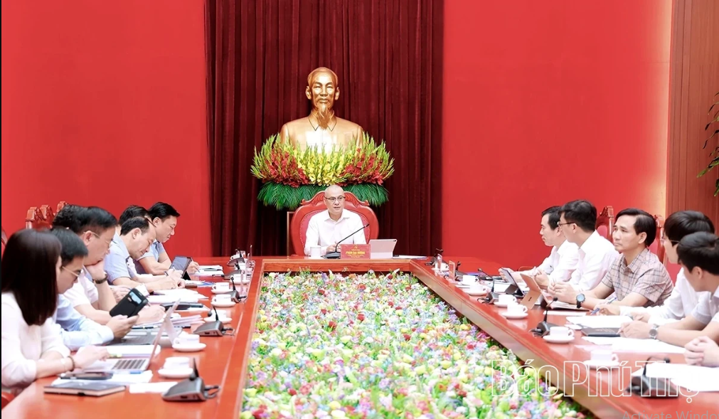 Making science, technology and digital transformation the new growth engines