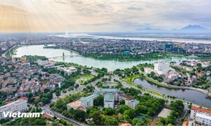 BÁO CÁO Tình hình phát triển kinh tế - xã hội Quý I, phương hướng, nhiệm vụ trọng tâm Quý II năm 2026