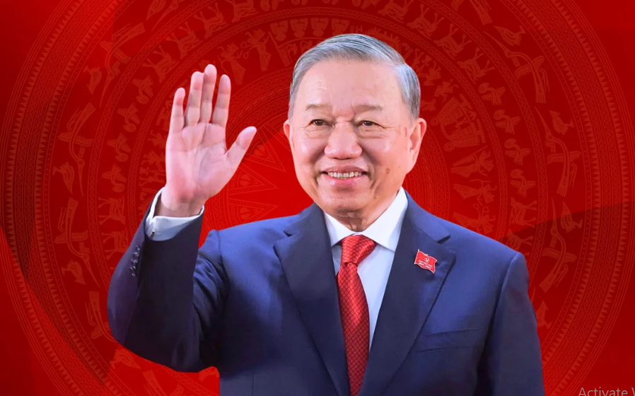 Promoting traditional friendship, enhacing strategic connectivity between Viet Nam and China: Top leader