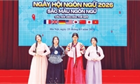 Opening new horizons for the future of Viet Nam - RoK cooperation