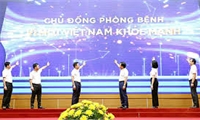 Phú Thọ ban hành Nghị quyết số 23 về phát triển sự nghiệp y tế tỉnh Phú Thọ, giai đoạn 2026-2030, định hướng đến năm 2045