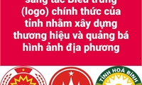 Phú Thọ phát động Cuộc thi sáng tác Biểu trưng (logo) tỉnh năm 2026
