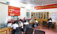 Đoan Hùng (Phú Thọ): Xây dựng chính quyền điện tử, nâng cao chất lượng phục vụ nhân dân
