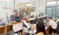 Phú Thọ chuyển từ “chiến dịch cao điểm” sang “tác phong thường xuyên” trong giải quyết hồ sơ thủ tục hành chính