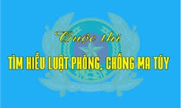 Hưởng ứng cuộc thi trực tuyến “Tìm hiểu Luật Phòng,  chống ma túy số 120/2025/QH15” trên địa bàn tỉnh Phú Thọ