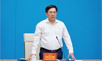 Tập trung rà soát, tháo gỡ đối với các dự án khó khăn, vướng mắc trên địa bàn tỉnh