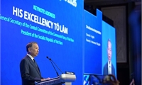 Malaysian scholar highlights Viet Nam's growing role in the region