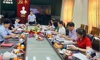 Chi bộ Sở Ngoại vụ tỉnh Phú Thọ tổ chức sinh hoạt chuyên đề quý II năm 2026