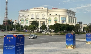 Phu tho ready to host the “thai connect in phu tho 2026”