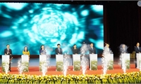 Hội nghị “Kết nối Thái Lan tại Phú Thọ năm 2026”
