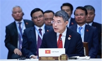 Thủ tướng Lê Minh Hưng nêu ba định hướng lớn nhằm nâng tầm chiến lược, thúc đẩy quan hệ ASEAN-Nga hiệu quả và thực chất