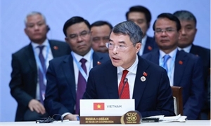 Thủ tướng Lê Minh Hưng nêu ba định hướng lớn nhằm nâng tầm chiến lược, thúc đẩy quan hệ ASEAN-Nga hiệu quả và thực chất