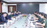 Việt-Lào thực hiện hiệu quả Chiến dịch 500 ngày đêm tìm kiếm hài cốt liệt sỹ
