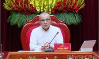 Ban Chỉ đạo về phát triển khoa học, công nghệ, đổi mới sáng tạo và chuyển đổi số tỉnh: Đôn đốc các nội dung phục vụ sơ kết 6 tháng đầu năm
