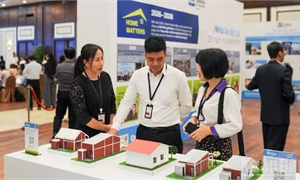 Hội thảo quốc tế về nhà ở bao trùm