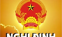 Nghị định 184/2026/NĐ-CP ngày 25/5/2026 sửa đổi Nghị định Hướng dẫn Luật Phòng chống tham nhũng
