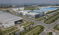Phú Thọ cam kết đồng hành, tạo mọi điều kiện thuận lợi cho doanh nghiệp FDI đầu tư, phát triển sản xuất, kinh doanh trên địa bàn tỉnh