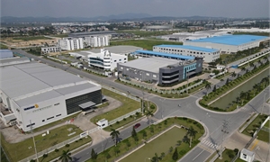 Phú Thọ cam kết đồng hành, tạo mọi điều kiện thuận lợi cho doanh nghiệp FDI đầu tư, phát triển sản xuất, kinh doanh trên địa bàn tỉnh