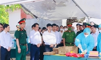 Phú Thọ: Triển khai chiến dịch 500 ngày đêm xác định danh tính liệt sĩ
