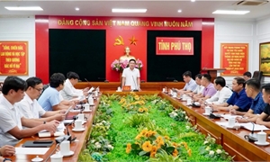 Ưu tiên triển khai nhà ở xã hội ngay từ giai đoạn đầu các dự án khu đô thị, nhà ở