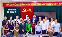 Phú Thọ thúc đẩy hợp tác với Nhật Bản trong giáo dục và phát triển nguồn nhân lực chất lượng cao