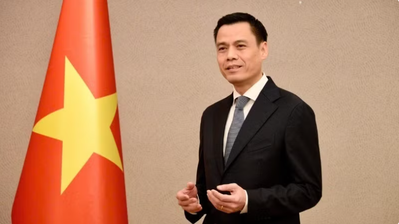 Multilateral diplomacy: Creating development space, elevating Vietnam's global standing