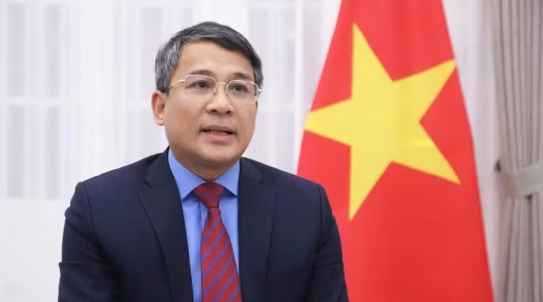 Border and territorial affairs strengthen sovereignty, support development: Deputy FM