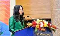 Đẩy mạnh, nâng tầm sức mạnh mềm Việt Nam, đóng góp vào nền văn minh nhân loại