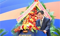 Ban Tuyên giáo và Dân vận Trung ương: Đổi mới mạnh mẽ thông tin đối ngoại để triển khai đường lối đối ngoại Đại hội XIV