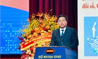 Phú Thọ xác định công tác đối ngoại phải thực sự trở thành động lực phục vụ phát triển
