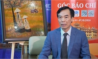 Phú Thọ: Nâng tầm đối ngoại, khơi thông nguồn lực cho phát triển